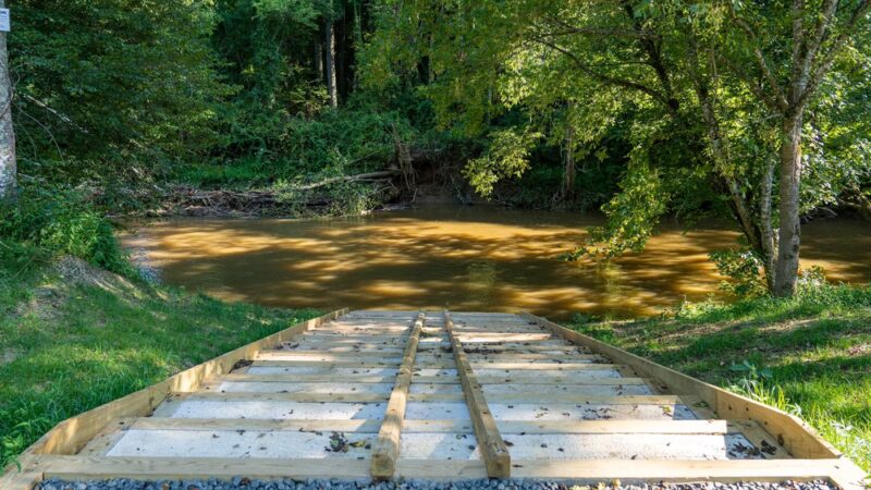Riverside Preserve - Marshall, VA