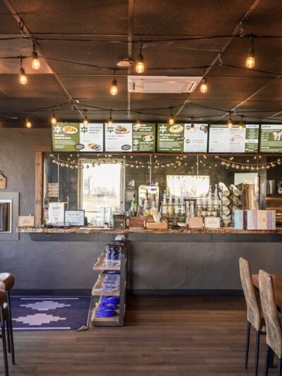 Barc-ee's - Marshfield, MO