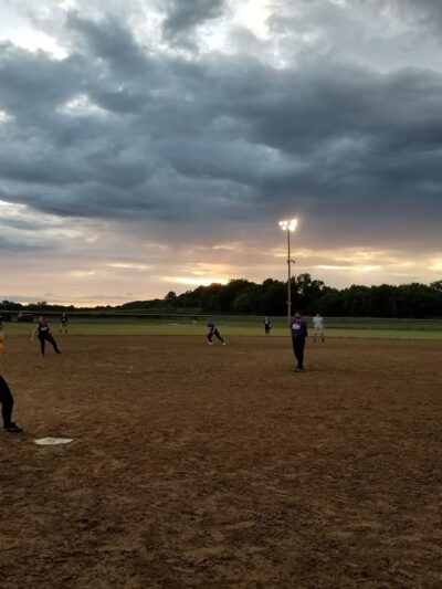 Marthasville Ball Park - Marthasville, MO