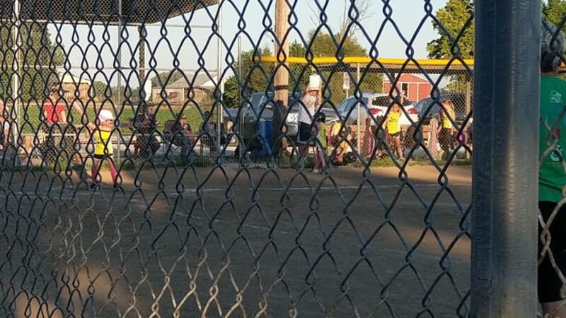 Marthasville Ball Park - Marthasville, MO