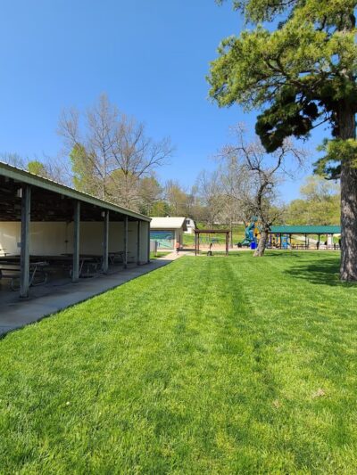 Marthasville City Park Pavillion - Marthasville, MO