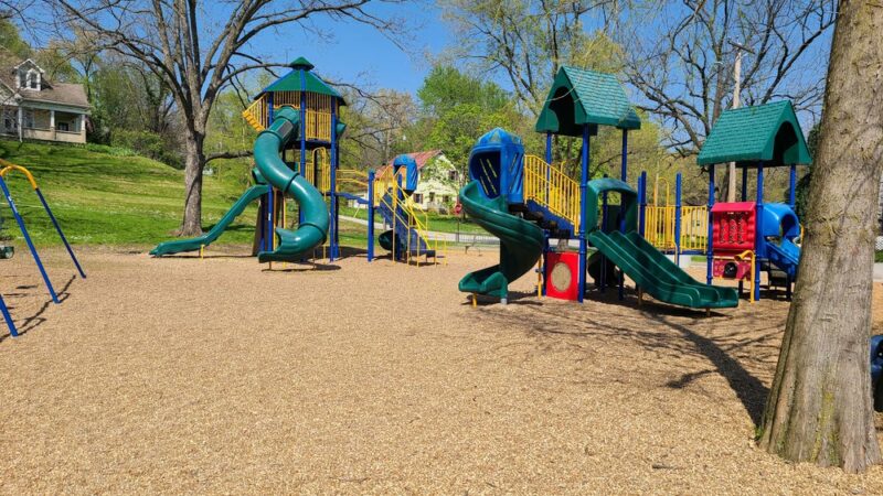 Marthasville City Park Pavillion - Marthasville, MO