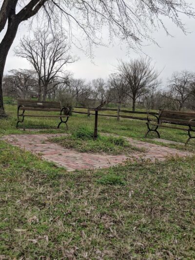 Guardiola Park - Martindale, TX