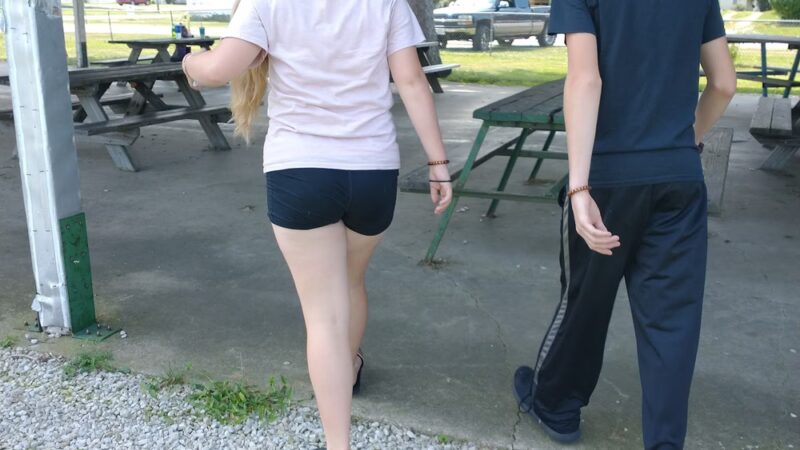 Martinton,IL Baseball Field - Martinton, IL