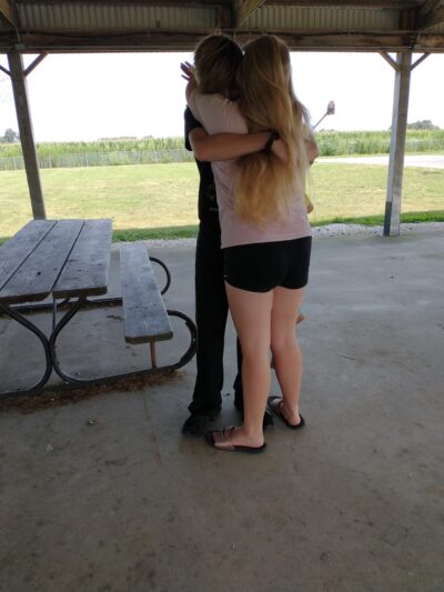 Martinton,IL Baseball Field - Martinton, IL