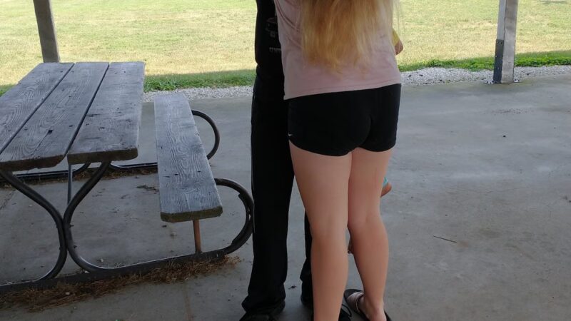 Martinton,IL Baseball Field - Martinton, IL