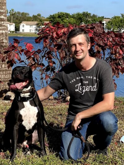 My Dog Rehab & Doggy Daycare - Martinton, IL