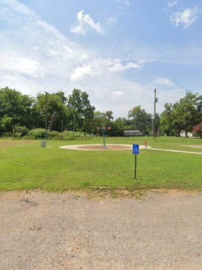 Marvell Splash Pad - Marvell, AR