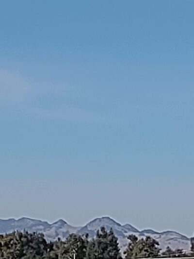 Beckwourth Riverfront Park - Marysville, CA