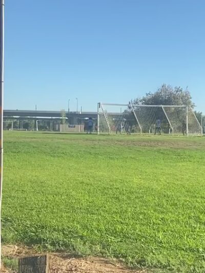 Beckwourth Riverfront Park - Marysville, CA