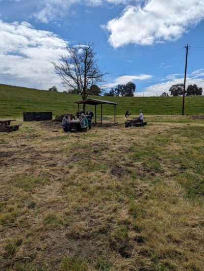 Beckwourth Riverfront Park - Marysville, CA