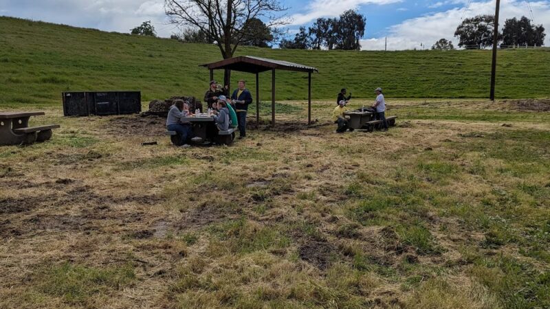 Beckwourth Riverfront Park - Marysville, CA