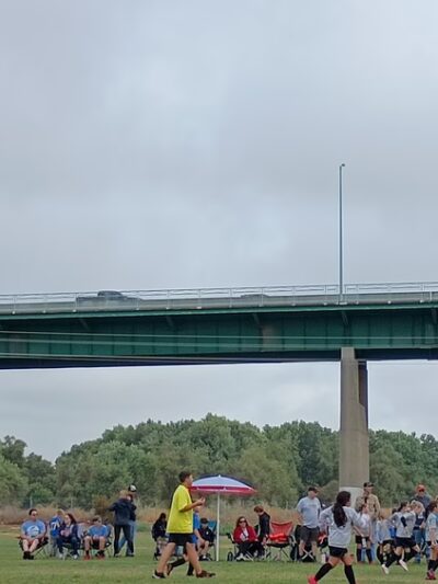 Beckwourth Riverfront Park - Marysville, CA