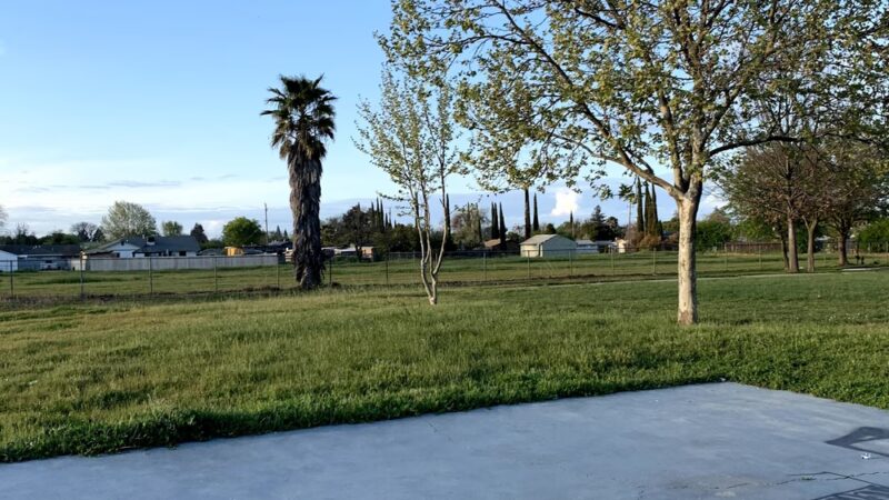 Fernwood Park - Marysville, CA