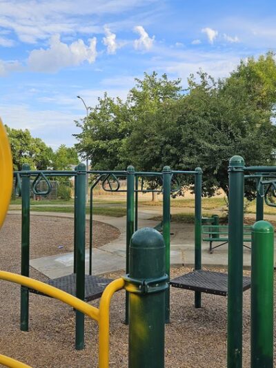 Fernwood Park - Marysville, CA