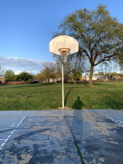 Fernwood Park - Marysville, CA