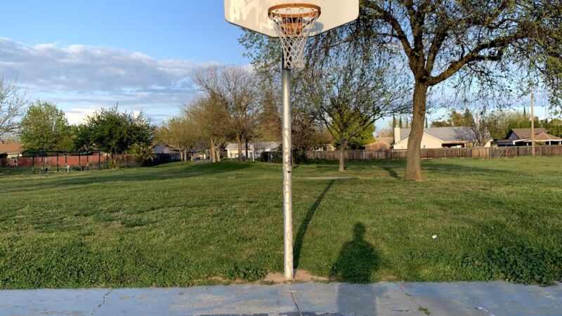 Fernwood Park - Marysville, CA