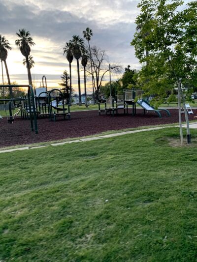Veterans Park - Marysville, CA