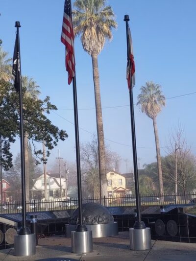 Veterans Park - Marysville, CA