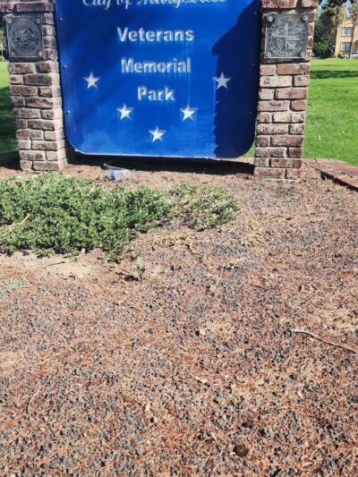 Veterans Park - Marysville, CA
