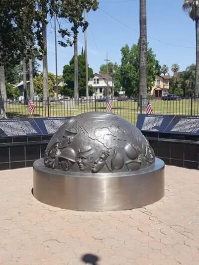 Veterans Park - Marysville, CA