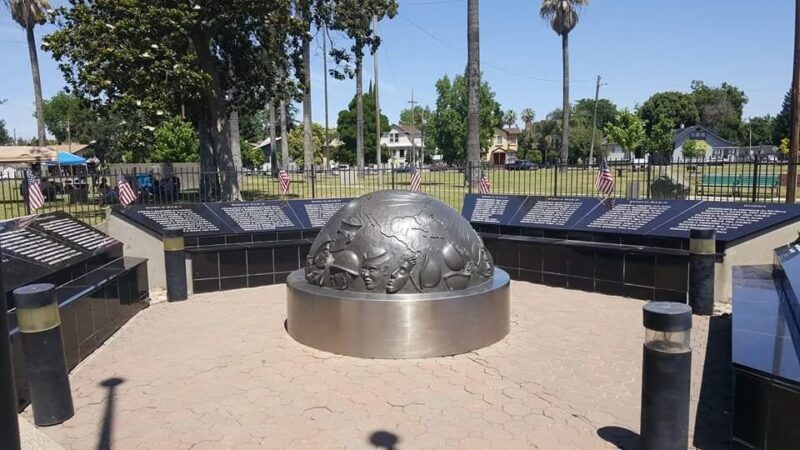 Veterans Park - Marysville, CA