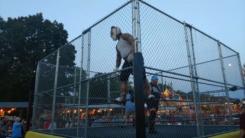 Marysville Lions Club - Marysville, PA