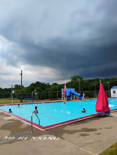 Marysville Lions Club - Marysville, PA