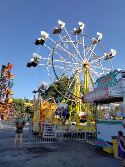 Marysville Lions Club - Marysville, PA