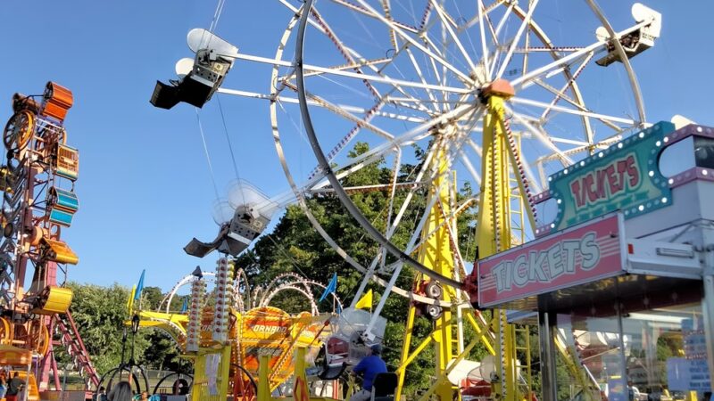 Marysville Lions Club - Marysville, PA