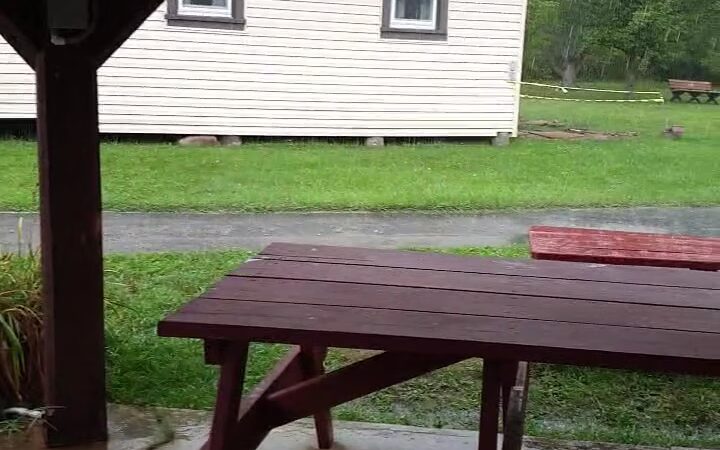 Rye Community Park - Marysville, PA