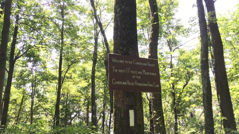 State Game Lands Number 170 - Marysville, PA