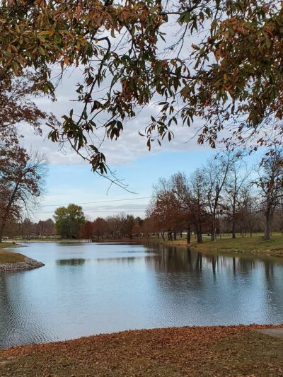 Drost Park - Maryville, IL