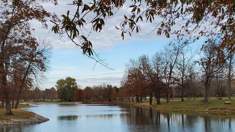 Drost Park - Maryville, IL