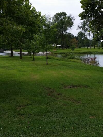 Drost Park - Maryville, IL