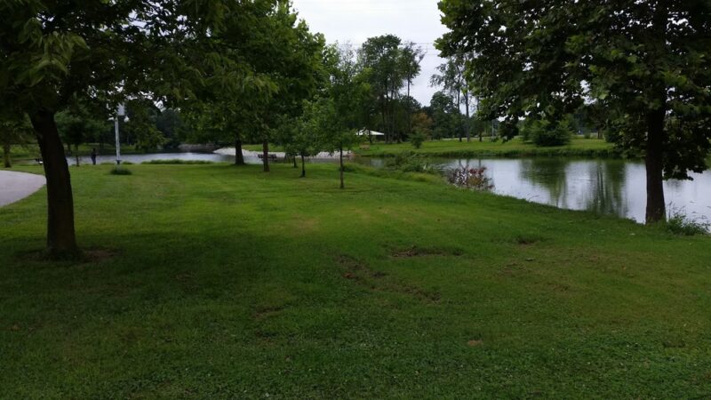 Drost Park - Maryville, IL