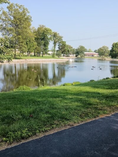 Drost Park - Maryville, IL