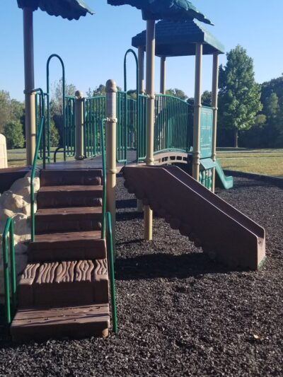 Pleasant Ridge Park - Maryville, IL