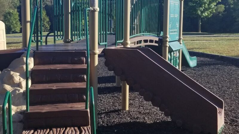 Pleasant Ridge Park - Maryville, IL