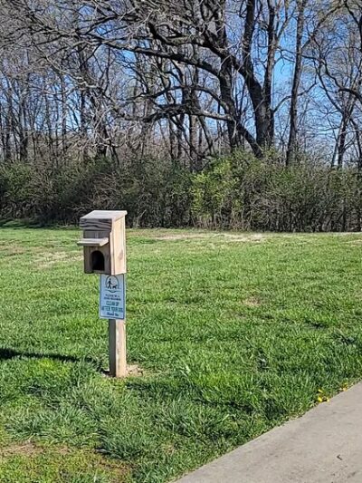 Pleasant Ridge Park - Maryville, IL