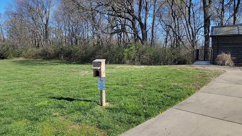 Pleasant Ridge Park - Maryville, IL