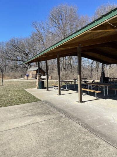 Pleasant Ridge Park - Maryville, IL