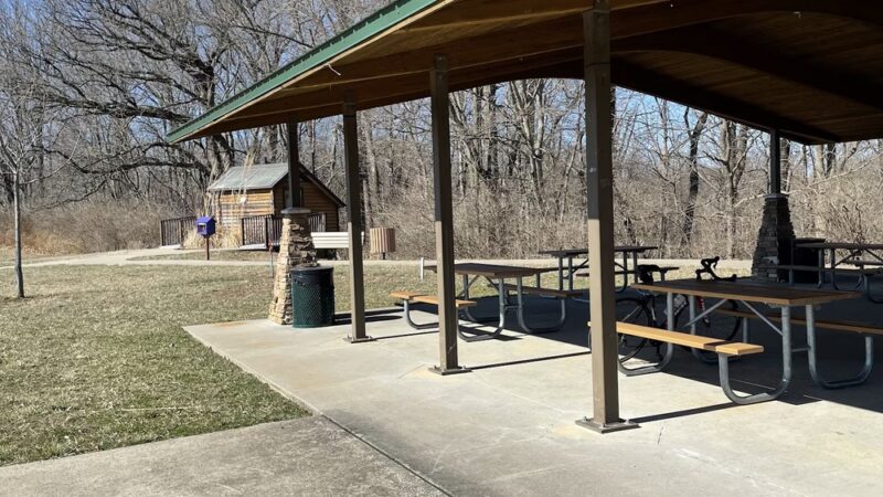 Pleasant Ridge Park - Maryville, IL