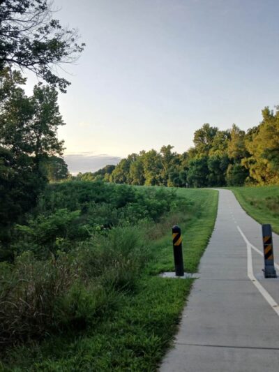 Pleasant Ridge Park - Maryville, IL