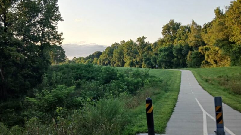 Pleasant Ridge Park - Maryville, IL