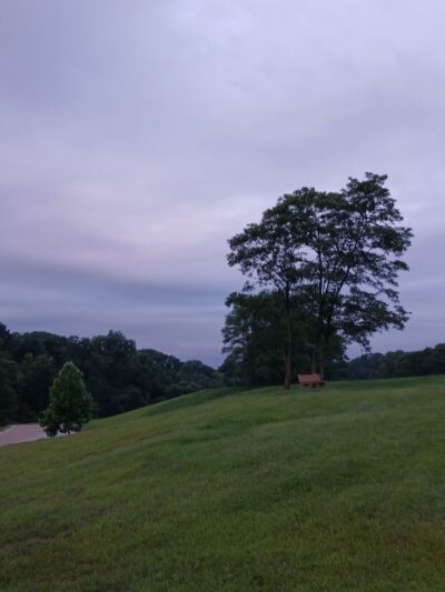 Pleasant Ridge Park - Maryville, IL