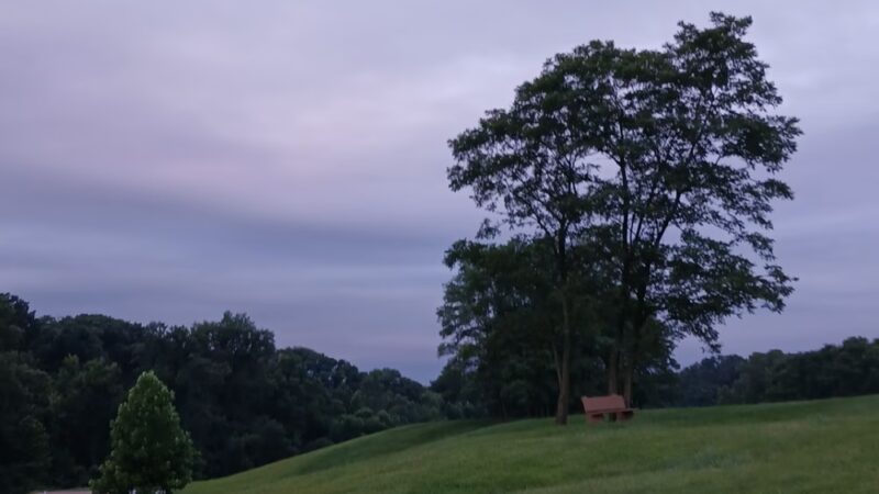 Pleasant Ridge Park - Maryville, IL