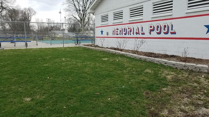 Mason City Park District - Mason City, IL