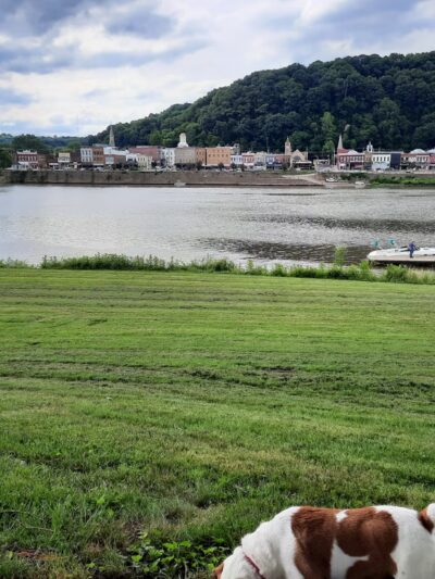 Mason City Park - Mason, WV