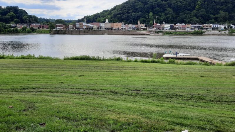 Mason City Park - Mason, WV